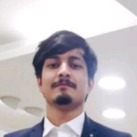 Naval Pandey