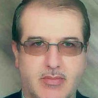 Seyyed Kazem Borghei