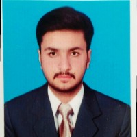 Kashif Ali Shar