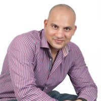 Andre Chetty