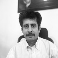 Dinesh Khanna