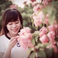 Sarah Tran