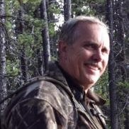 brian pate