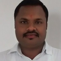 Dilip Ghare