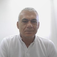 Moshe (Musa) Yaacobi