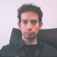 Esteban Garrido