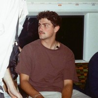Daniel Smith
