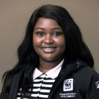 Naledi Ponoane