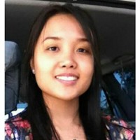 Pamela Fulgencio-Almazar