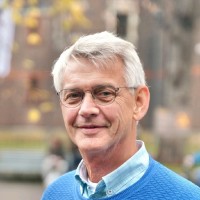 Egbert Ijmker