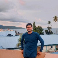 Jimit Acharya