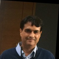 Laerte Fernandes