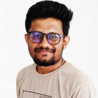 Sharanayya M