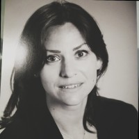 Lamaurié Anne