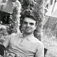 Bilal Gür