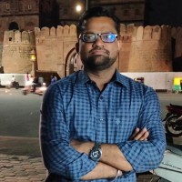 Gourav Parihar