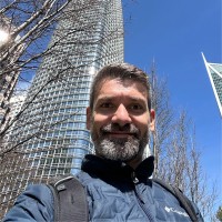 Angelo Luiz De Bortoli