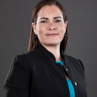Daniela Hernandez Bosch
