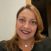 Ana Maria Rosillo Martinez