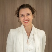 Cora Andrea La Ganga Gutierrez