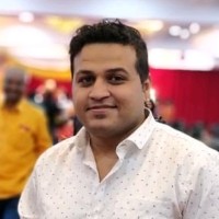 Sachin Jadhav
