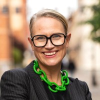 Thereze Almström