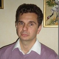 Frédéric Honoré