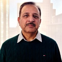 Zafar Khan