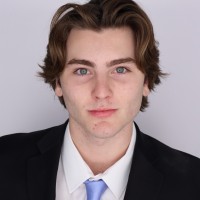 Ethan Hedrick