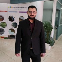 mohammad alhammad