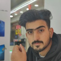 Mohsin Bhat