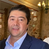 José Huerta E