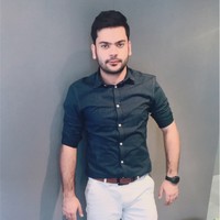 Raza Hassan