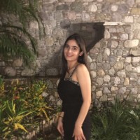 Reet Agarwal