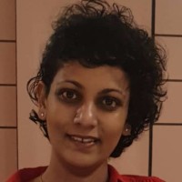 Tricia Francis
