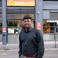 Vadde Bhaskar