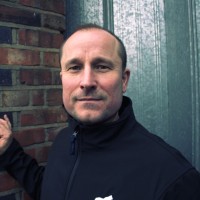 Jeff Hack-Davies