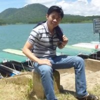 Phuoc ~ Happy ~ Bles Dang