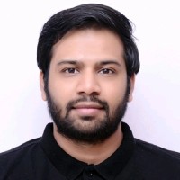 Viraj Patil