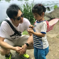 张横洋