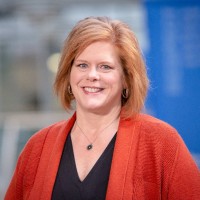 Kathy Tate