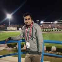 Rashed Uddin