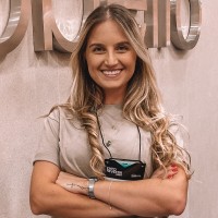 Vanessa Santos Da Silva