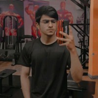 Uzair Ansari
