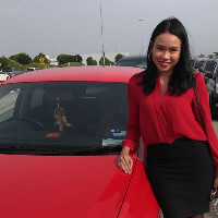 Nabilla Anatie