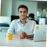 Yusuf Güngör