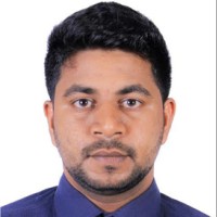 Chanaka Dilshan Abeygunawardana
