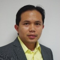 Philip Rey Pulgo
