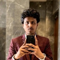 Saurav Sinha