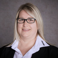 Nicole Sanden